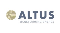 Altus Logo