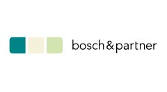 Bosch Partner Logo