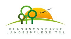 Landpflege TNL Logo