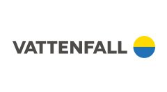 Vattenfall Logo